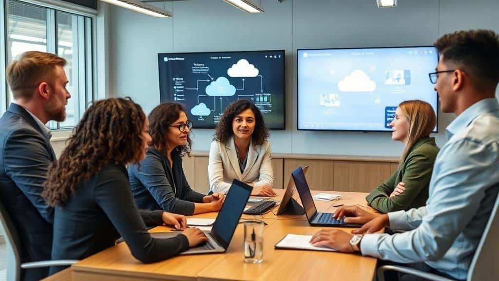 Career Opportunities After AWS Training