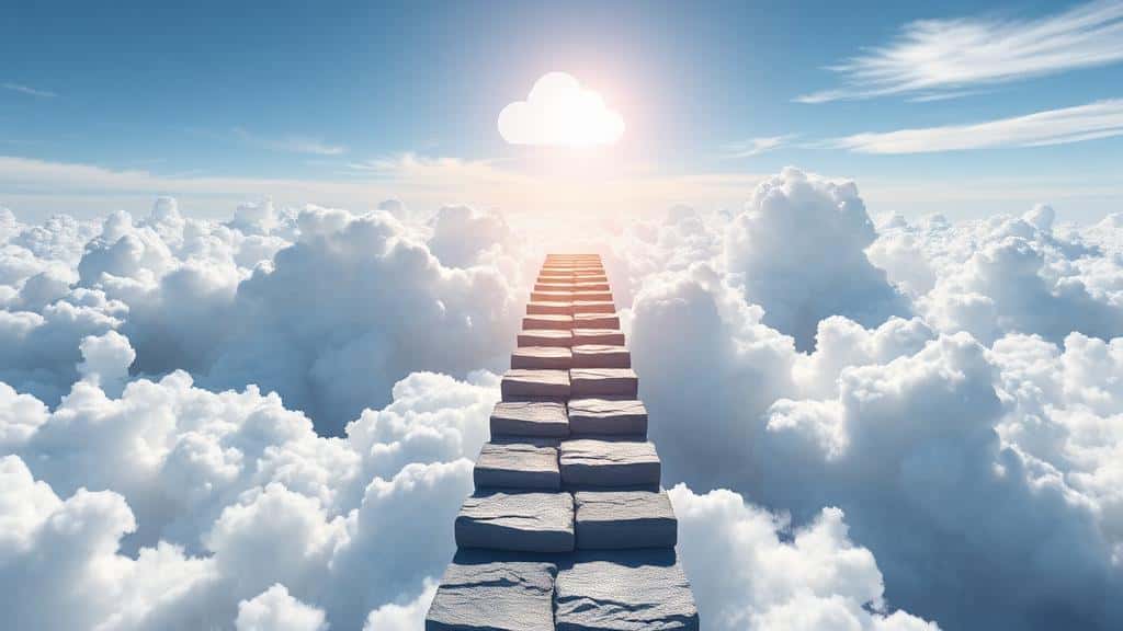 AWS Career Roadmap for Beginners – Step-by-Step Guide 2026