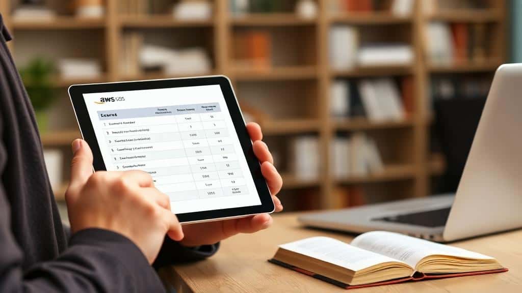 AWS Course Fees, Duration & Career Opportunities (2026)