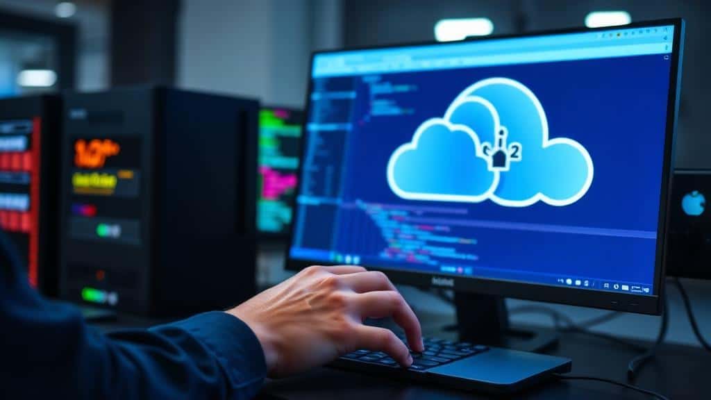 AWS Training With Real-Time Projects – Hands-On Guide 2026