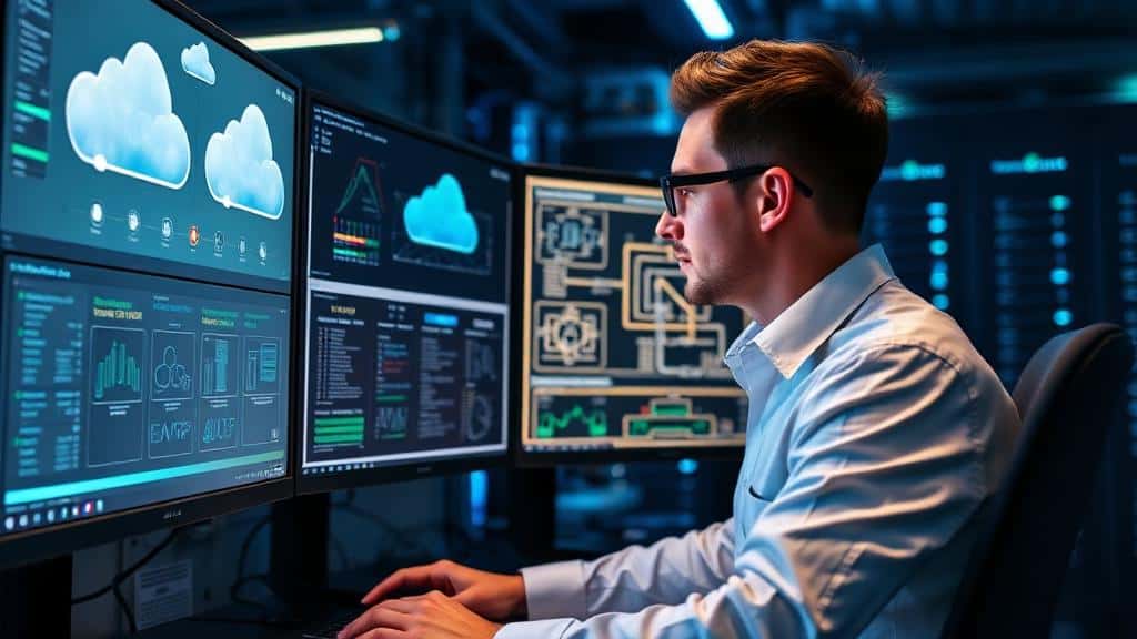 Skills Required to Become an AWS Cloud Engineer in 2026