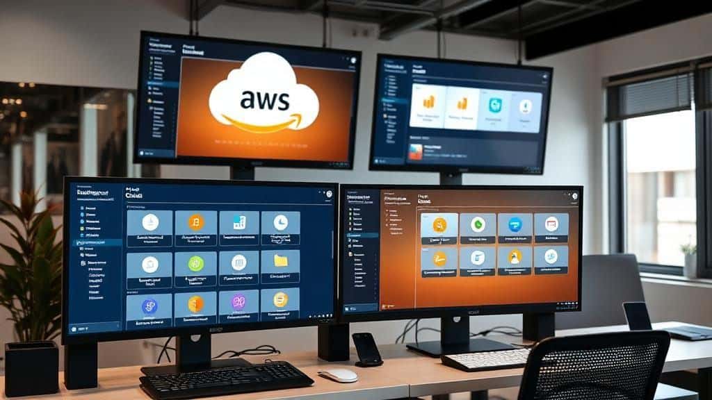 Top AWS Tools Every Cloud Engineer Must Learn in 2026