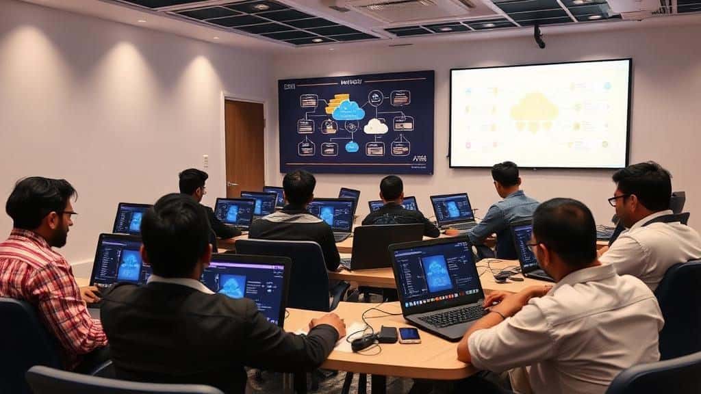 Best AWS Course for Beginners in Hyderabad (2026 Guide)