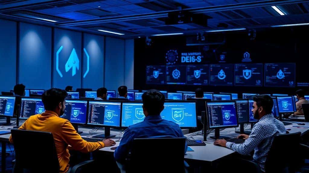 Best Cybersecurity Course for Beginners in India (2026 Guide)