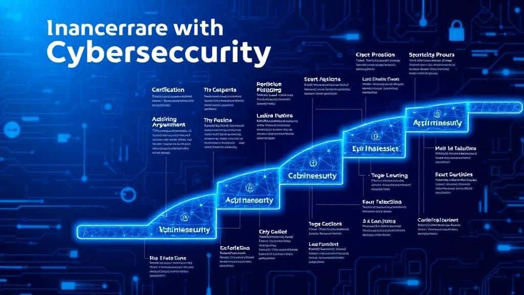 Cybersecurity Career Roadmap for Beginners