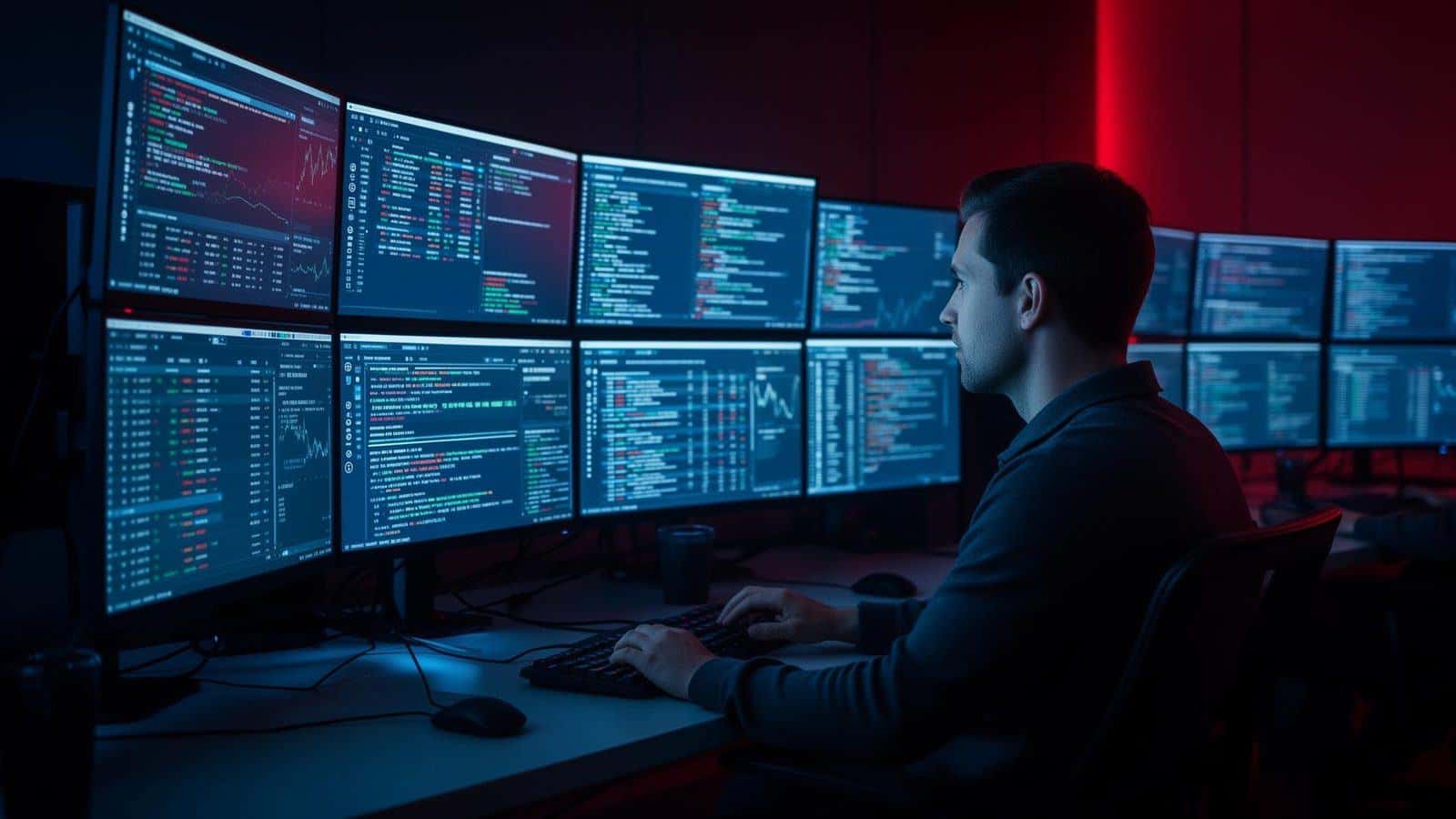 How to Become a Cybersecurity Engineer in 2026