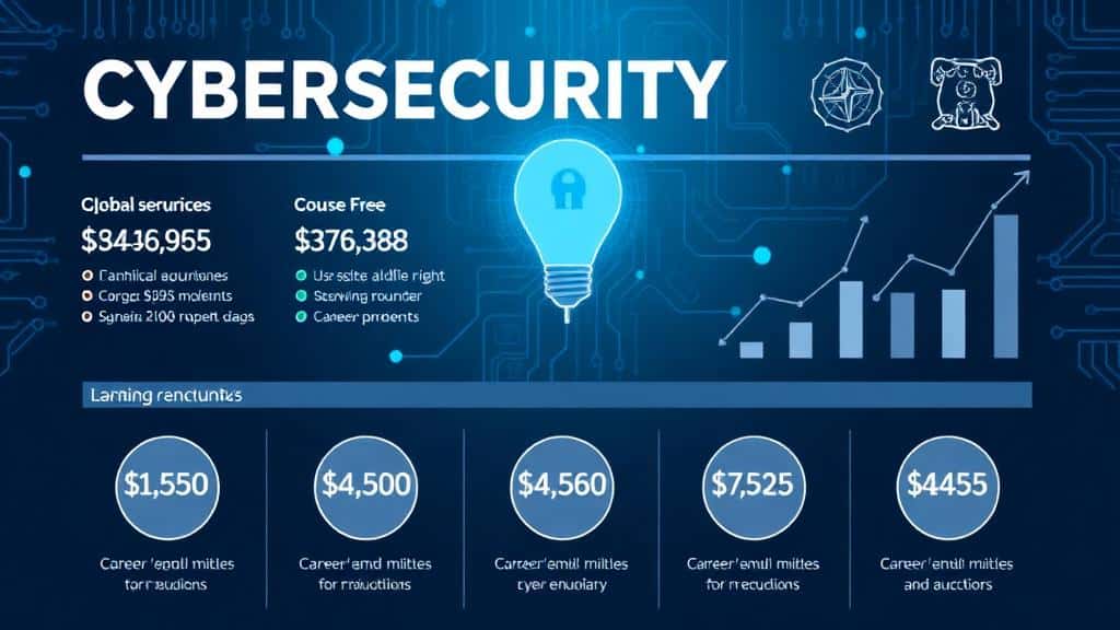 Cybersecurity Course Fees, Duration & Career Opportunities (2026)