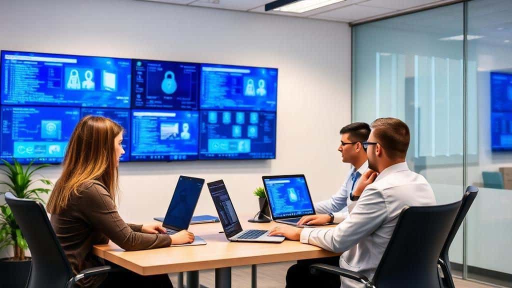 Cybersecurity Course With Placement Assistance – Complete Guide