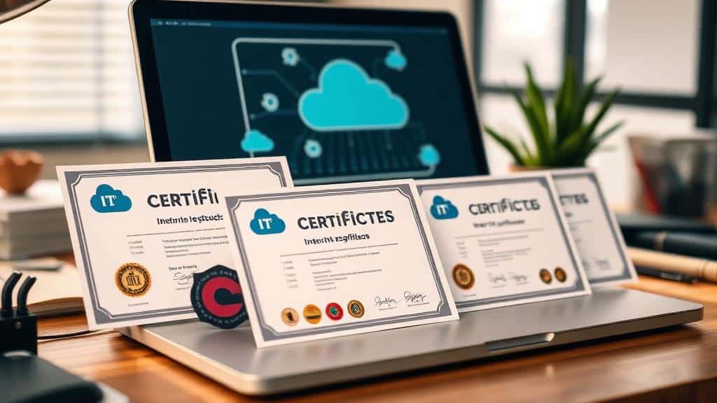 Best DevOps Certifications for Career Growth in 2026