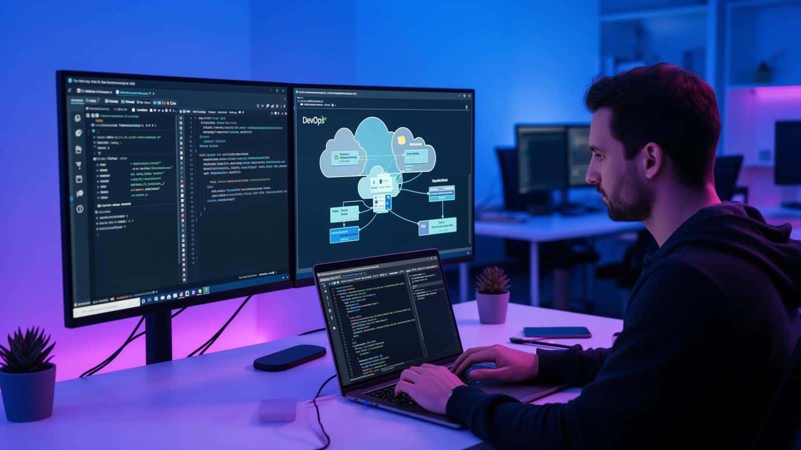 How to Become a DevOps Engineer in 2026