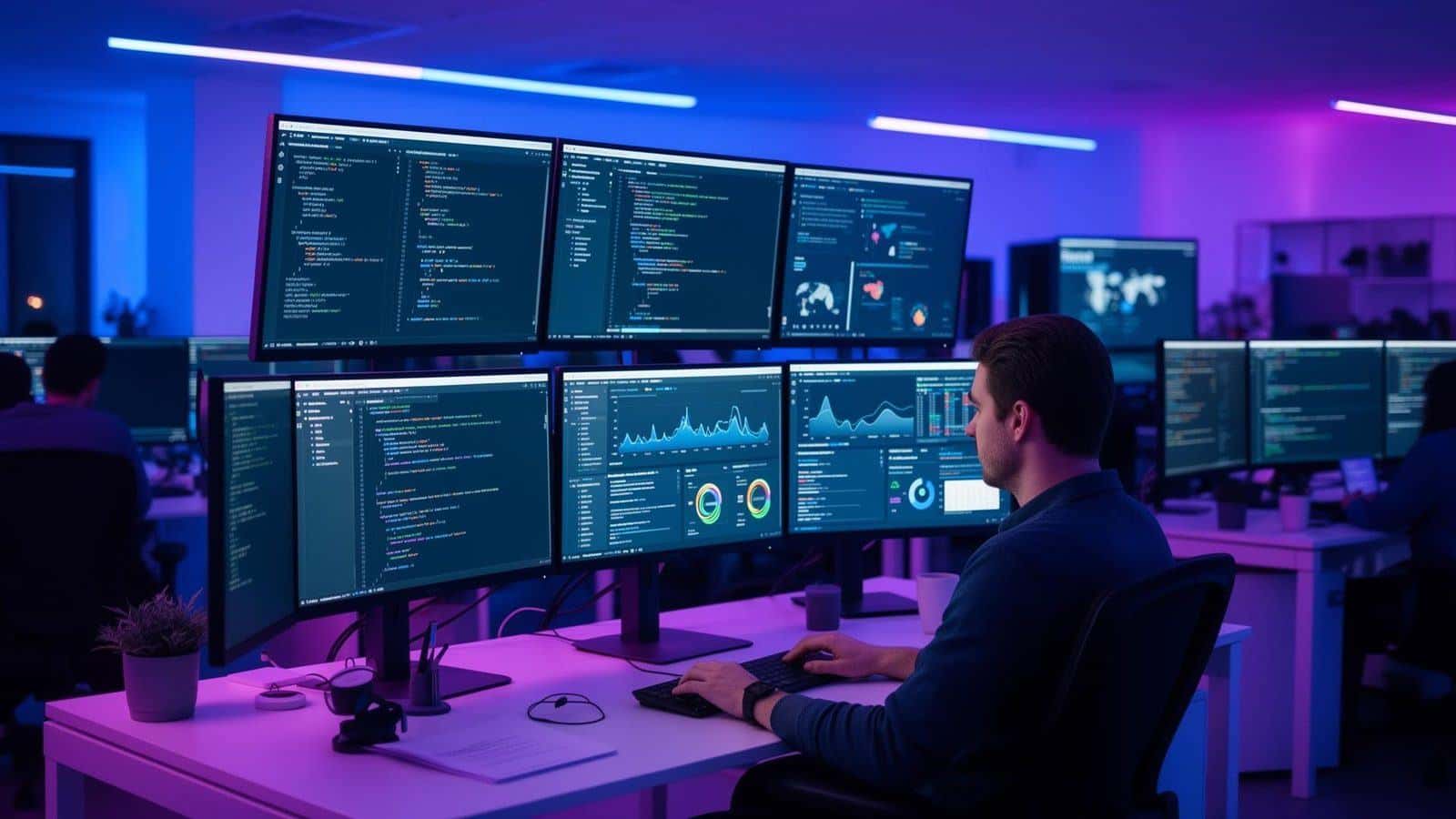 Top 100 DevOps Interview Questions & Answers