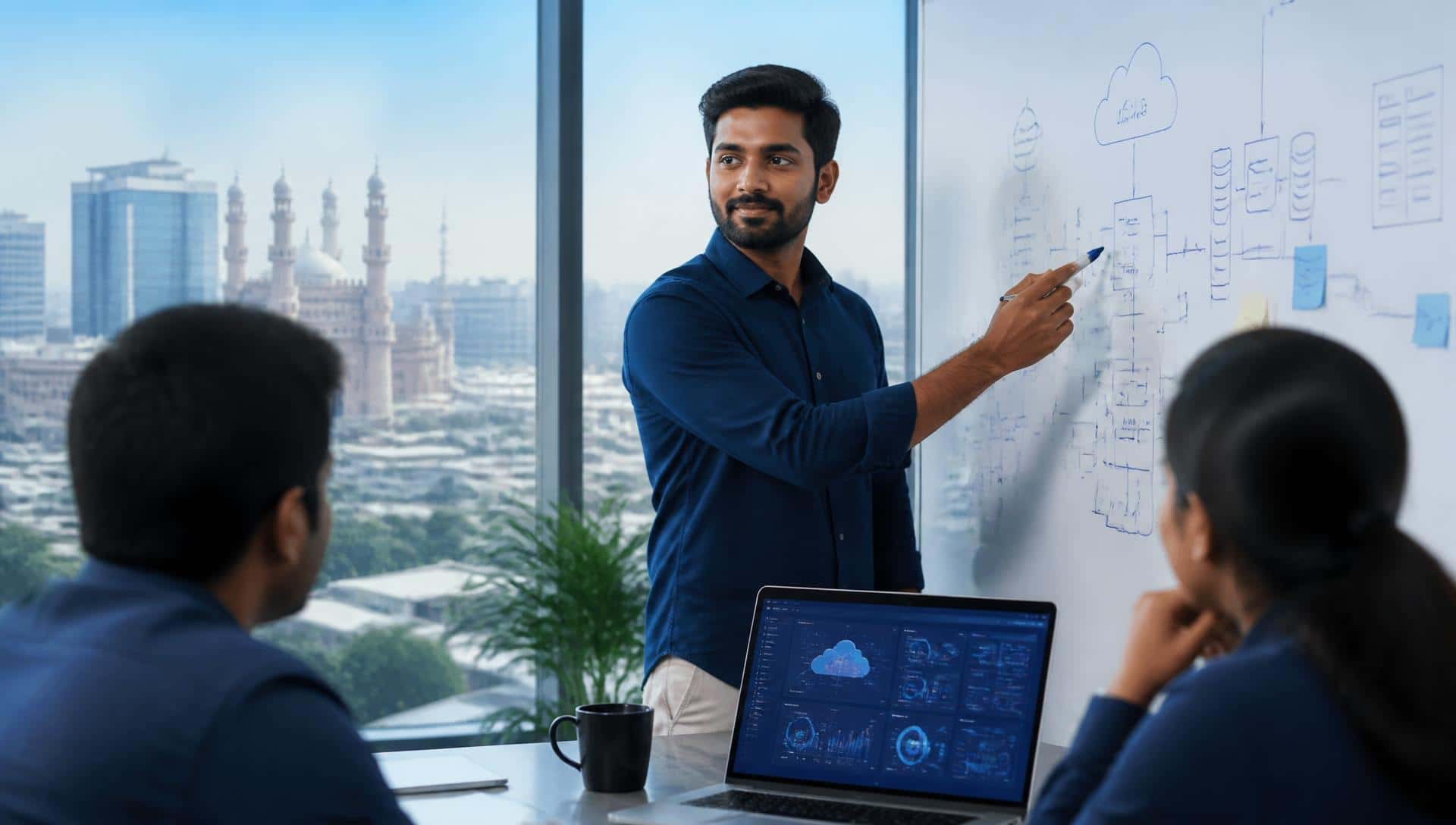How to Become a Forward Deployed Engineer in India in 2026