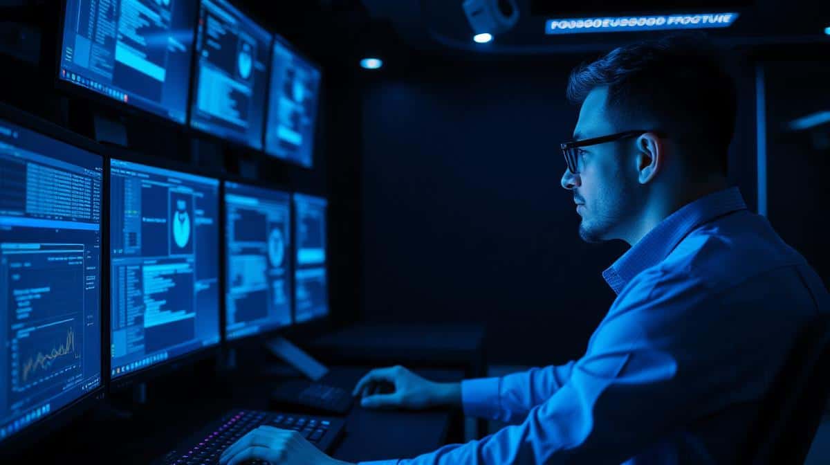 How to Become a SOC Analyst in 2026 Training Institute in Hyderabad