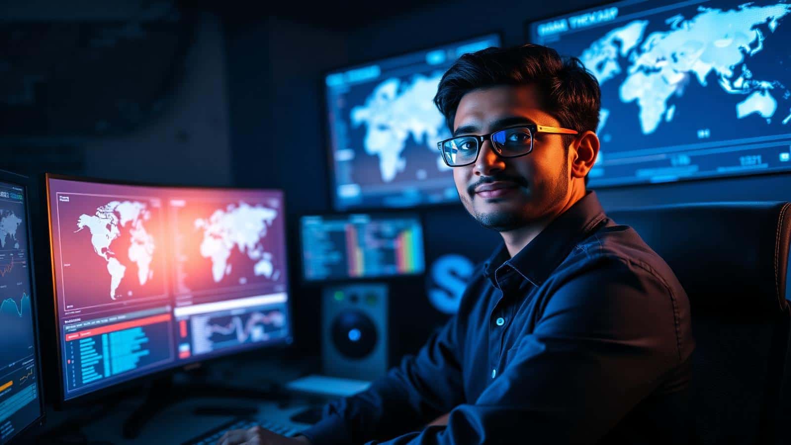 Is Cybersecurity a Good Career in India? (2026 Guide)