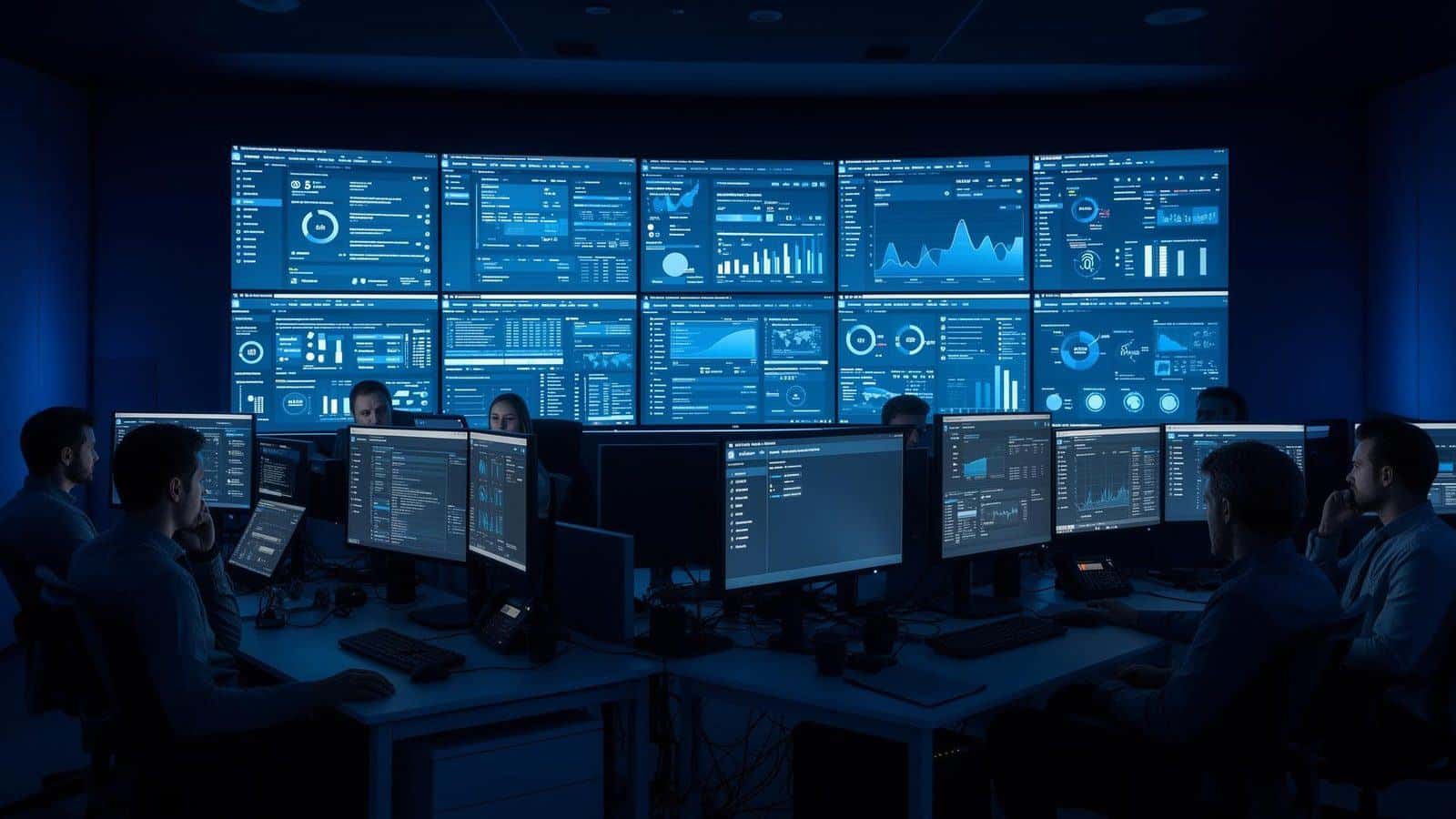 Best SOC Analyst Training in Hyderabad – 2026 Comparison