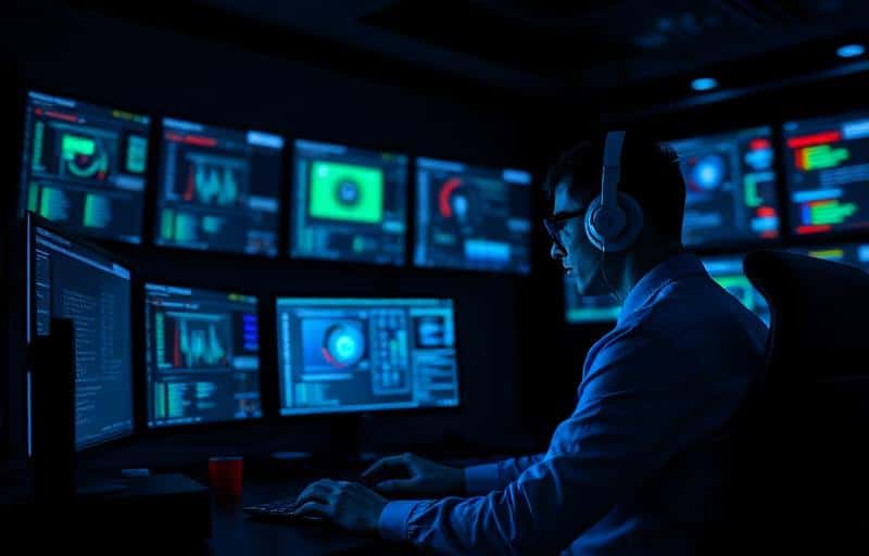 Cybersecurity Expert Training Institute in Hyderabad