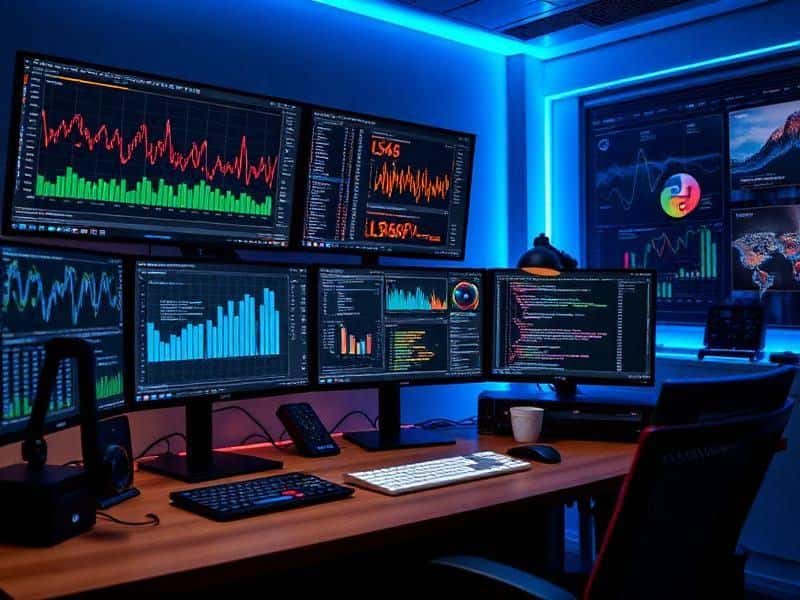 Dashboard Design Training Institute in Hyderabad
