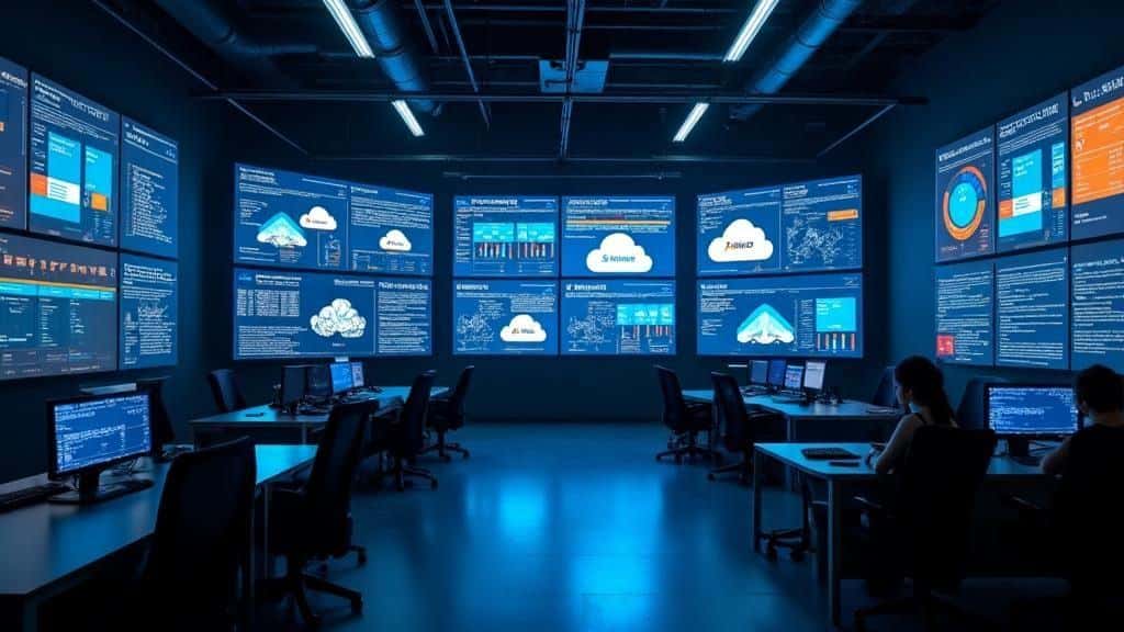 Multi Cloud DevOps Training Institute in Hyderabad