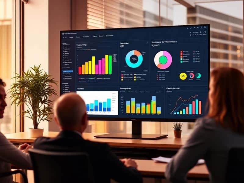Power BI Training Training Institute in Hyderabad