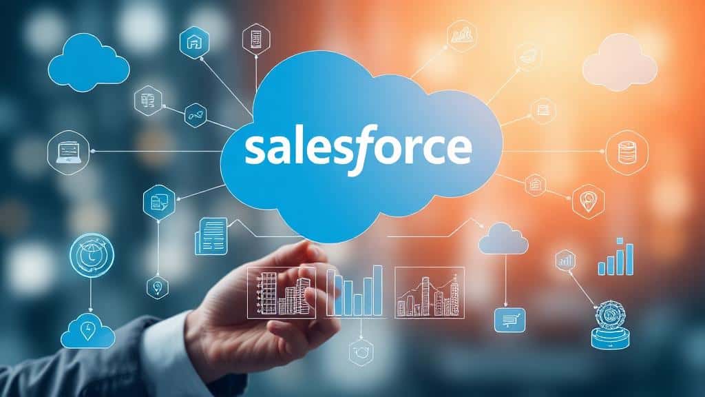 Salesforce Training Training Institute in Hyderabad