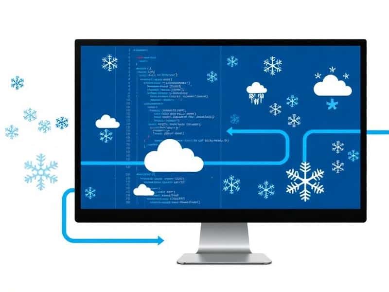 Snowflake Training Training Institute in Hyderabad