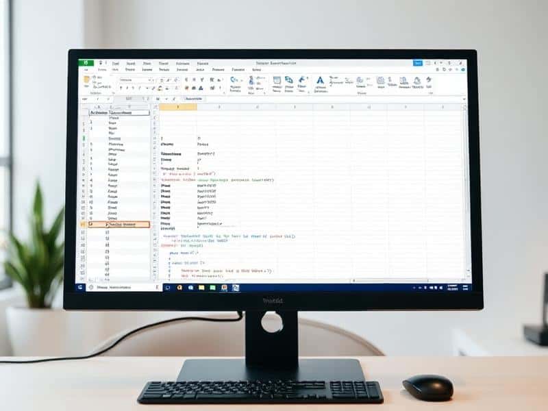 MS Office Complete Training Institute in Hyderabad