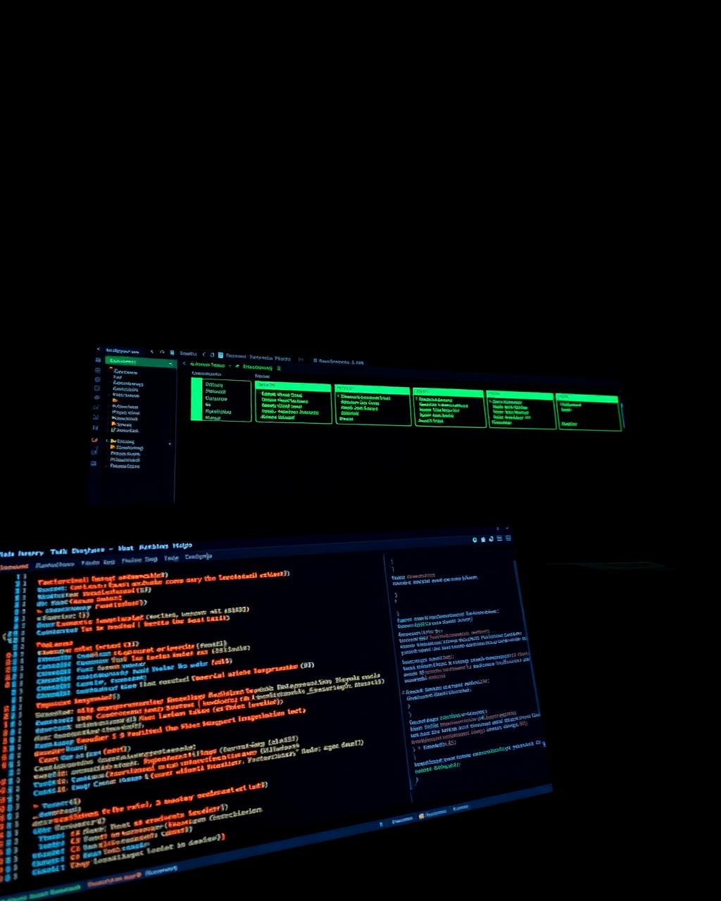Live CI/CD pipeline build demonstration during Nexson AWS DevOps workshop