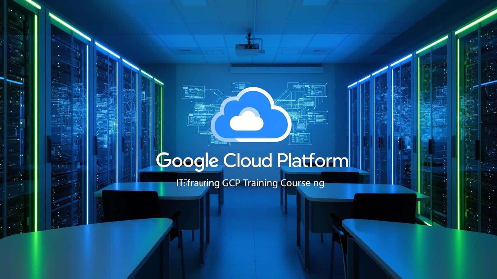 Google Cloud Platform GCP training at Nexson IT Academy Ameerpet Hyderabad
