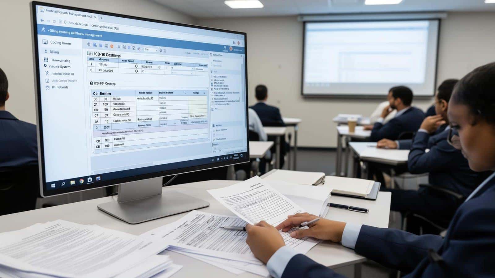 Best Medical Coding Training in Kukatpally - Nexson IT Academy