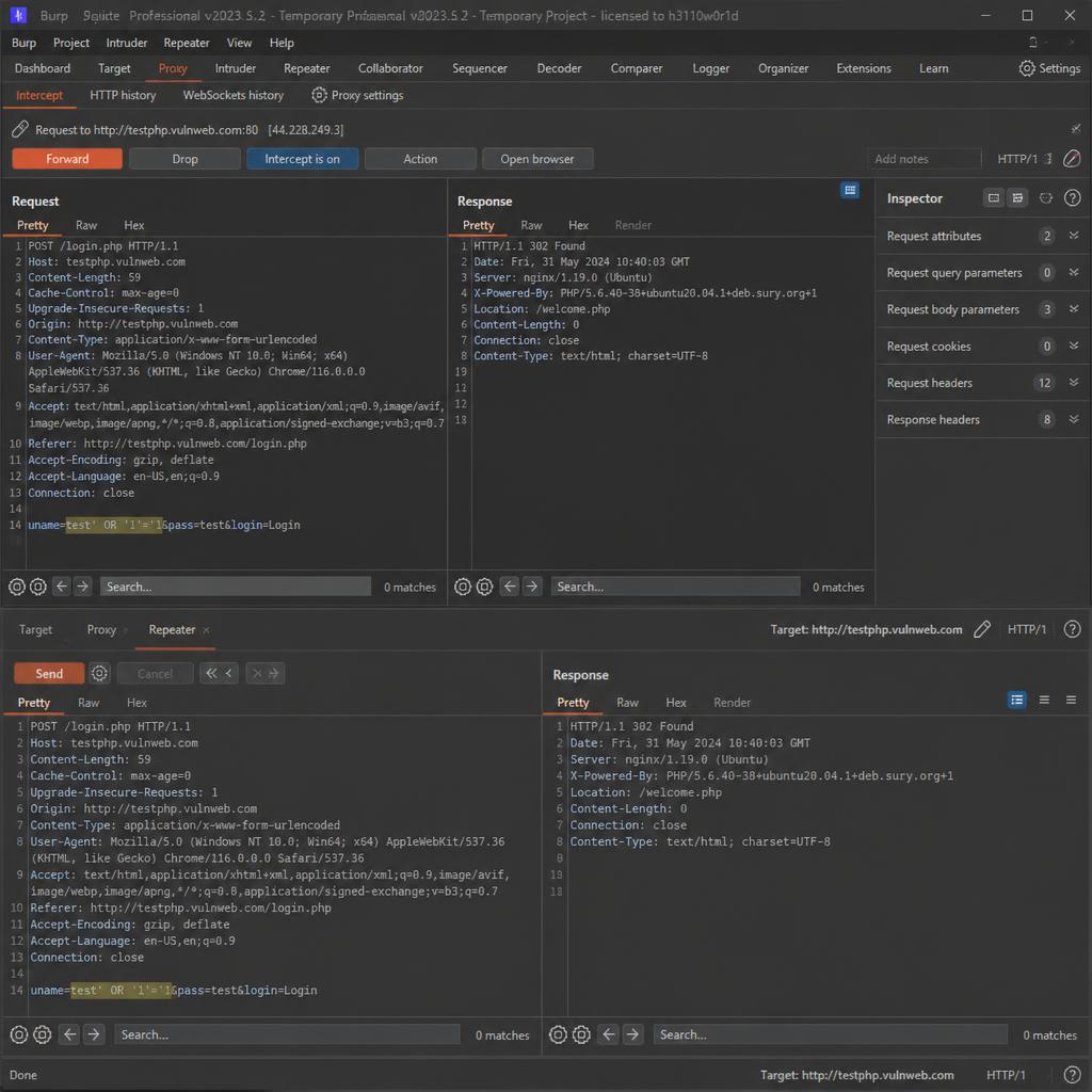SOC threat map with real-time attack visualization